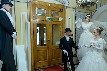 Оренбургский губернаторский музей отметил 190-летие